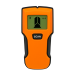 Detector for cables in wall
