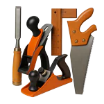 Woodworking tools