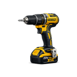 Electric screwdrivers
