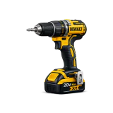 Electric screwdrivers