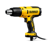 Electric hot air gun