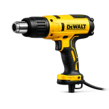 Electric hot air gun
