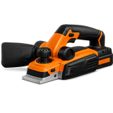 Electric planers