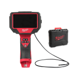 Rechargeable inspection chambers