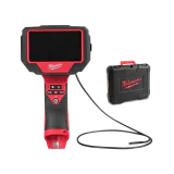 Rechargeable inspection chambers