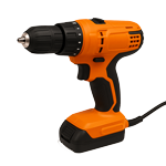 Electric drills
