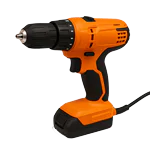 Electric drills