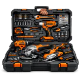 Tool sets
