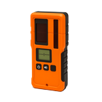Laser receivers