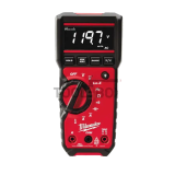 Multimeter