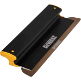 Knives for plastering