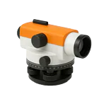 Оптични нивелири