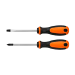 Screwdrivers
