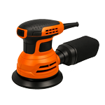 Polishing machine
