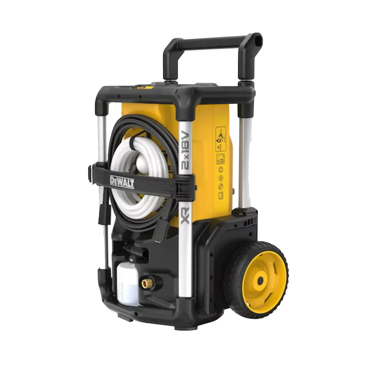 Cleaning equipment