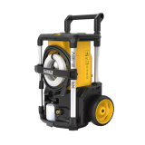 Cleaning equipment