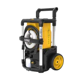 Cleaning equipment