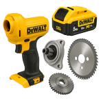 Spare parts for DeWALT