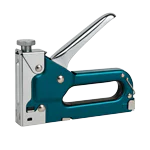 Hand held tracker