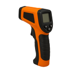 Thermal detectors