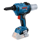Rechargeable riveters
