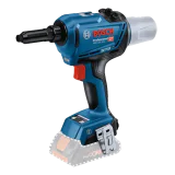 Rechargeable riveters