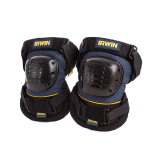 Knee pads for work