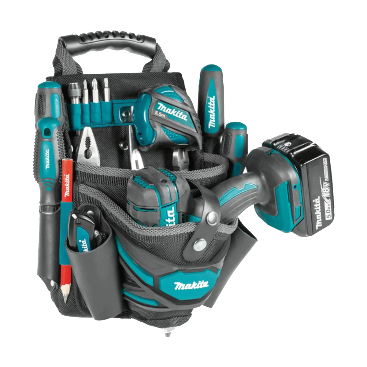 Belts for tools
