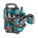 Belts for tools