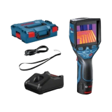 Thermal cameras
