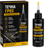 Течна грес