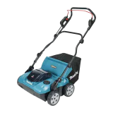 Aerator for grass