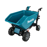 Construction trolley