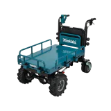 Cordless trolleys