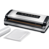 Vacuum machine