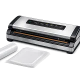 Vacuum machine