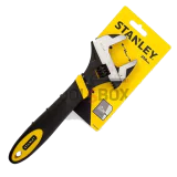 Extended key
