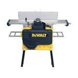 Carpentry machines