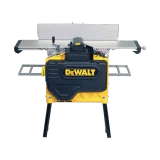 Carpentry machines