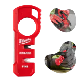 Knife sharpener