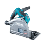 Immersing circular saw