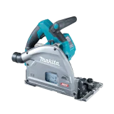 Immersing circular saw