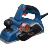 Electric Planer - Bosch GHO 20-82 Professional, 700 W, 82 mm, 0-2 mm, 06015A9100