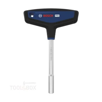 T-Handle Bit Screwdriver Bosch Professional 1600A039PT, 100 mm Shaft