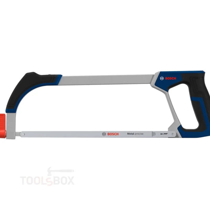 Ножовка за метал Bosch Professional 1600A039R4, 300 мм, биметално острие 24 TPI
