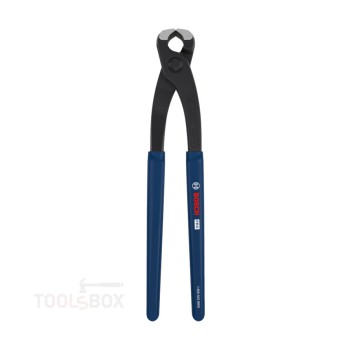 Арматурни клещи Bosch PRO 1600A039TZ, 225 мм