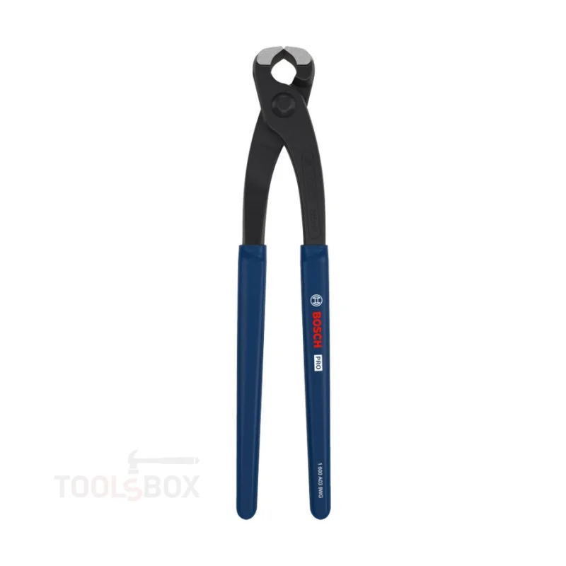 Bosch PRO Concreters Nippers 1600A039TZ, 225 mm