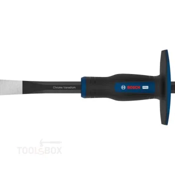 Bosch PRO Masonry Flat Chisel 1600A03A9W, 250 mm