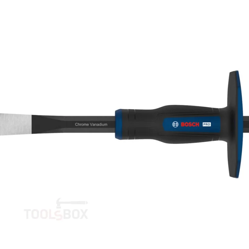 Bosch PRO Masonry Flat Chisel 1600A03A9W, 250 mm