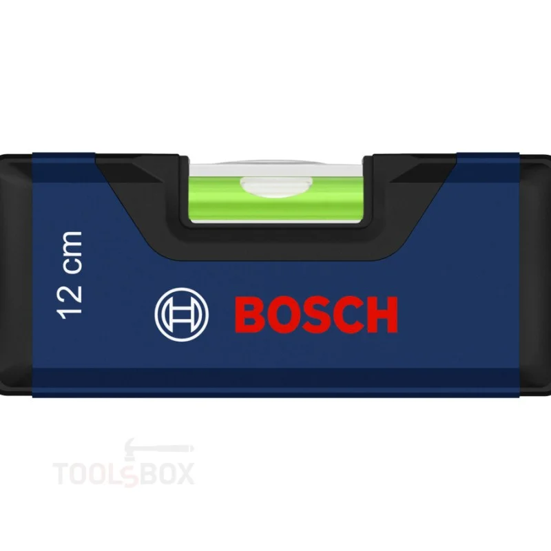 Bosch Box Level 1600A03AA3, 12 cm